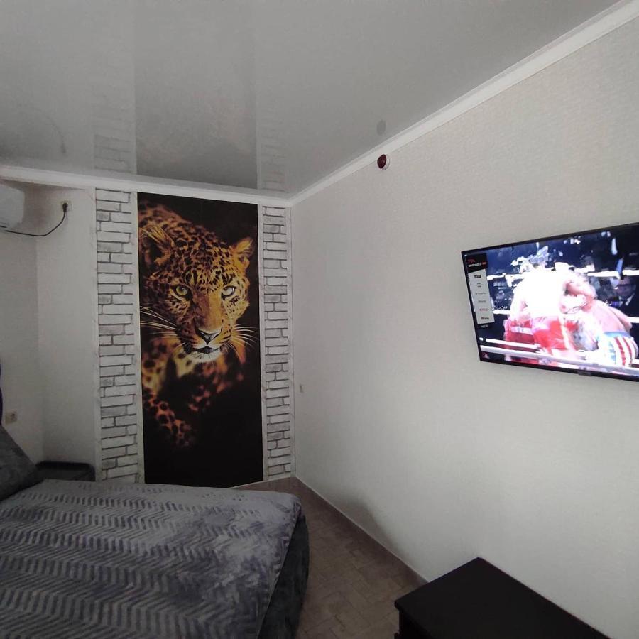 Apartamenty Dla Otdyha Pjatigorsk Exteriér fotografie