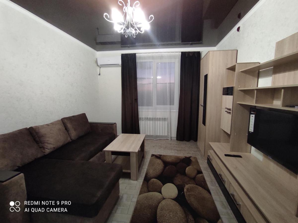 Apartamenty Dla Otdyha Pjatigorsk Exteriér fotografie